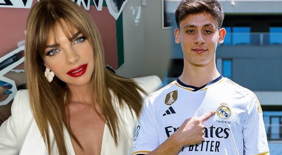 Pelin Karahan: Real Madrid ve Arda Güler hayranıyız