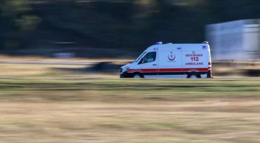 Arazi anlaşmazlığında çıkan kavgada tüfekli saldırı! 1 ölü