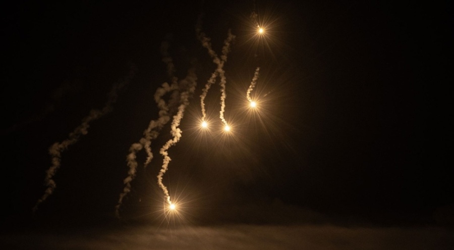 İsrail, 7 Ekim'den beri Gazze'de 11 binden fazla yeri vurdu