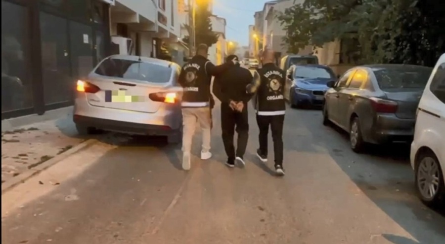 Tefecilik yapan suç örgütüne operasyon! Çok sayıda gözaltı