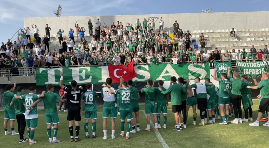 Bursaspor, Profesyonel Futbol Disiplin Kurulu'na sevk edildi