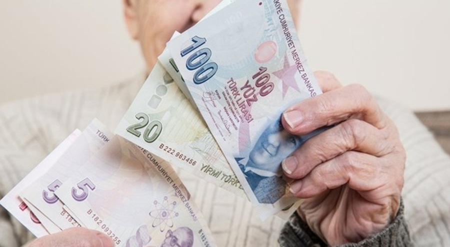 5 bin liralık emekli ikramiyeleri için tarih verildi!