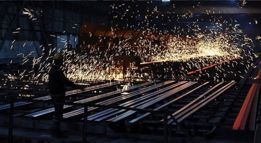 İmalat sektöründe yavaşlama sürüyor