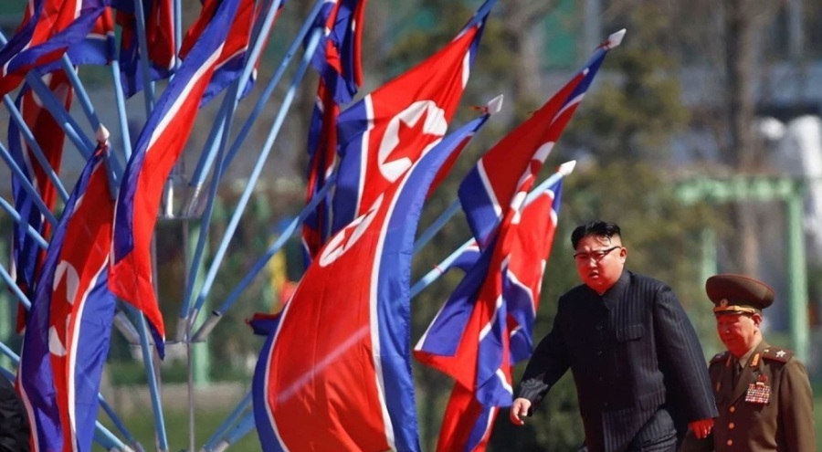 Kuzey Kore, Madrid'deki büyükelçiliğini kapattı