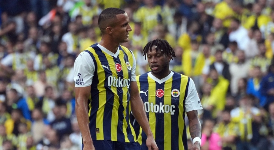 Fenerbahçe'den sakat oyuncuların durumuyla ilgili açıklama geldi