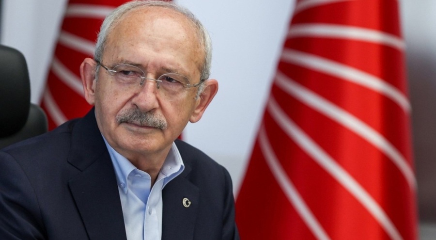 CHP'li 95 milletvekilinden Kılıçdaroğlu'na destek!