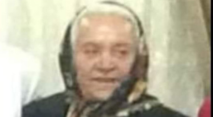 Eşi ve oğlu katleden kadın 12 gündür kayıp: "Köyün üzerinde farklı bir hava var'