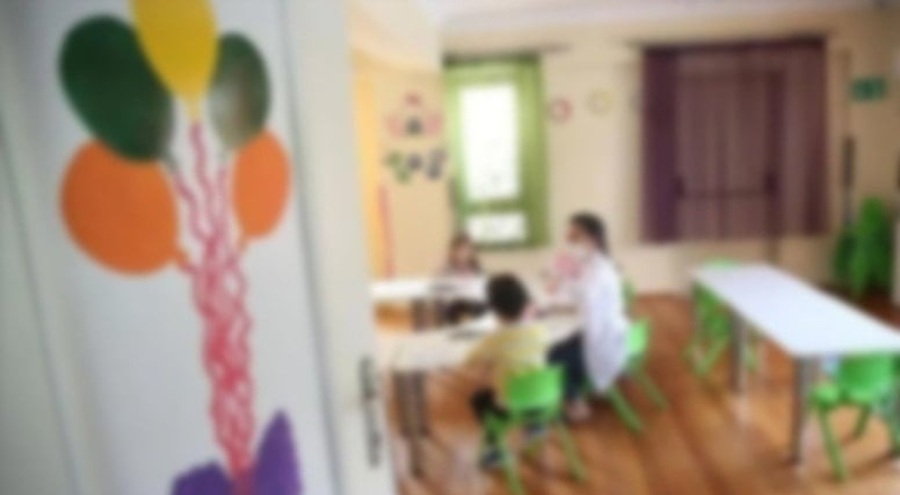 Anaokullarına mescit zorunluluğu getirildi
