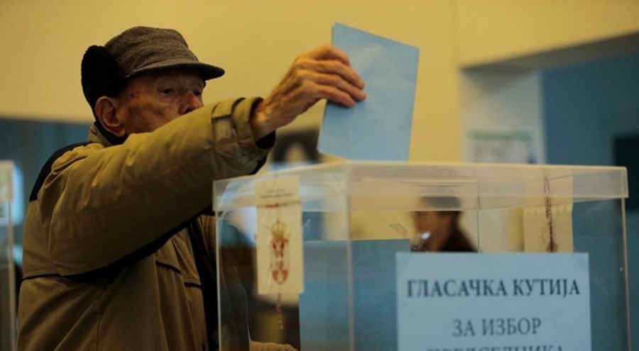Sırbistan halkı, 17 Aralık günü genel seçime gidecek