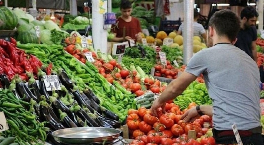 Dünya Bankası gıda enflasyonunda ilk 10 ülkeyi sıraladı: Bakın Türkiye kaçıncı sırada?