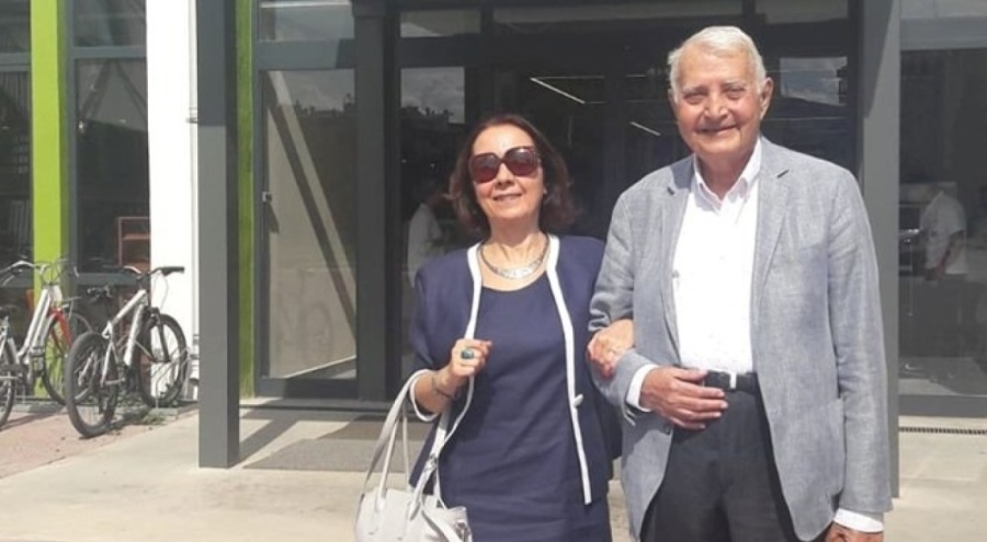 Anayasa hukukçusu Prof. Dr. Ergun Özbudun hayatını kaybetti