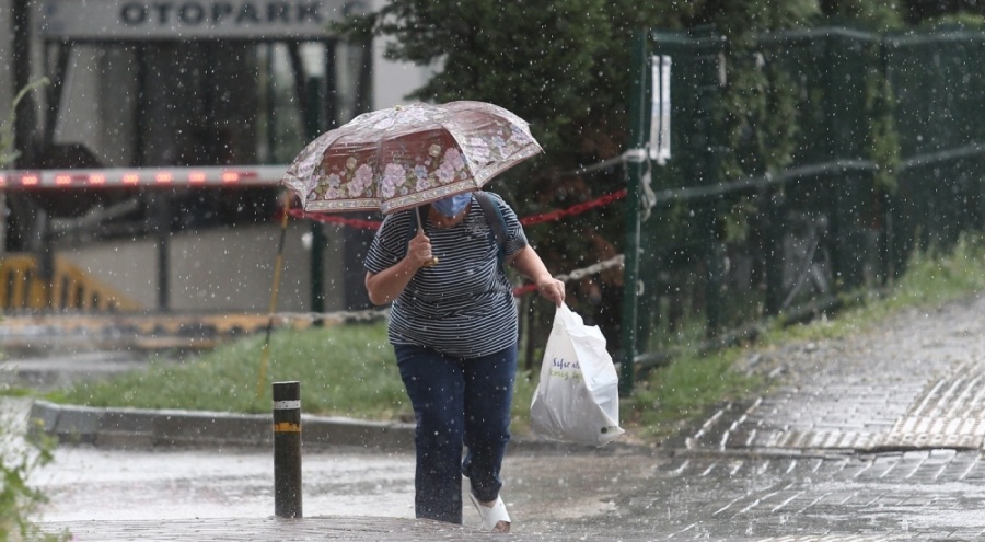 Bursa için sarı uyarı