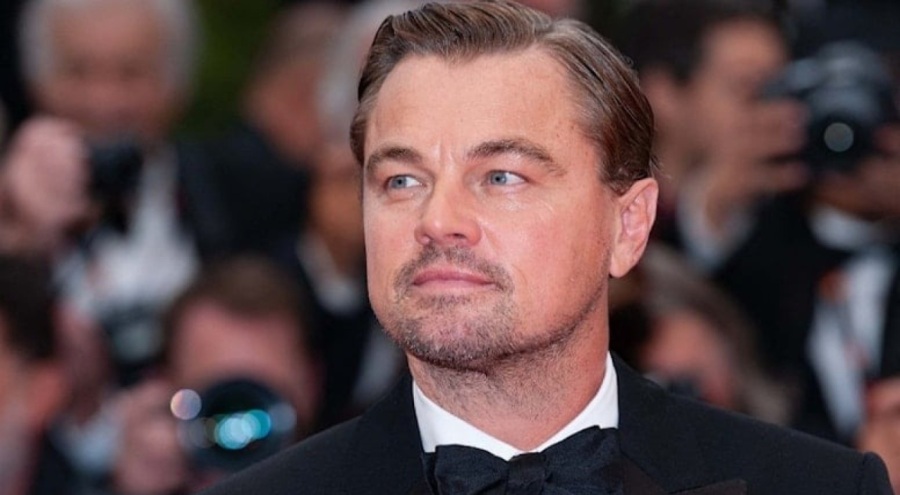 DiCaprio'nun filmde kullandığı lüks araç açık artırmada