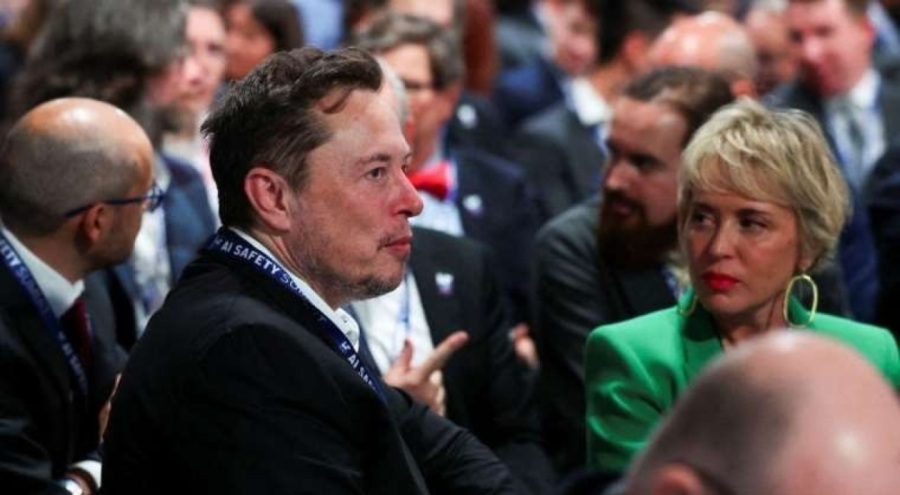 Musk: Yapay zeka insanlığın yok olmasına yol açabilir