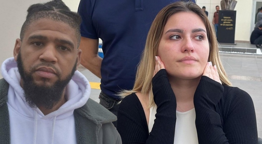 Bodrum'da Ezgi'yi felç bırakan ABD'li sürücü için karar verildi