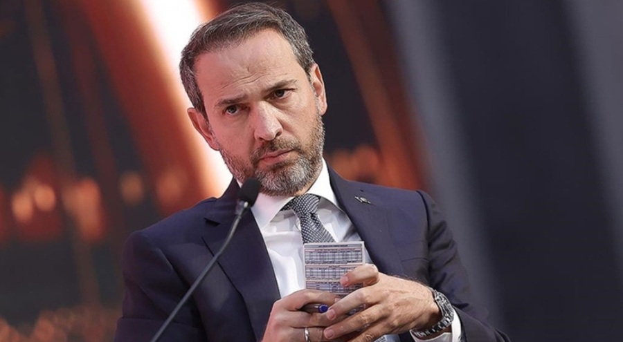 Bakan Bayraktar, Türkiye'de enerji merkezi için tarih verdi