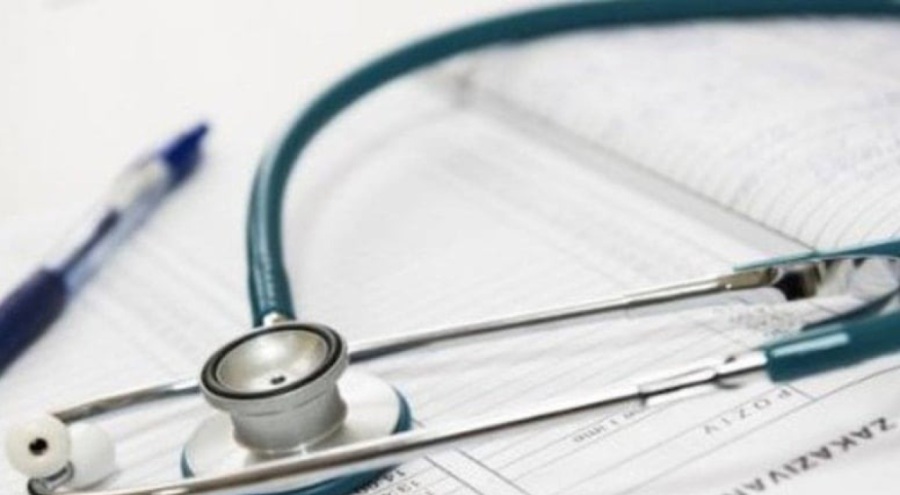 Türk Tabipleri Birliği: 2 bin 541 doktor başvurdu