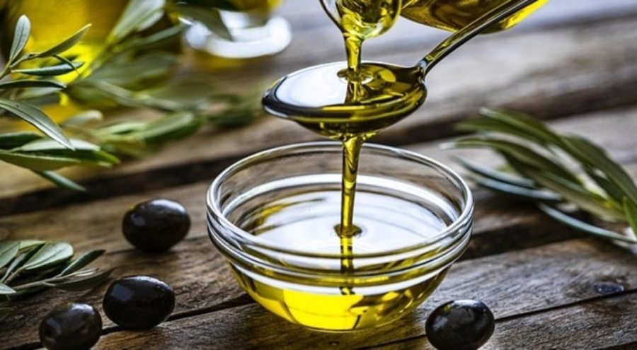 Hırsızların yeni gözdesi, zeytinyağı oldu