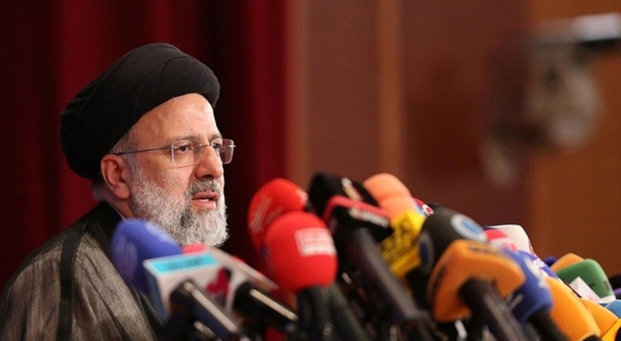 Reisi'den Cibaliya Mülteci Kampı'na düzenlenen saldırıya ilişkin açıklama!