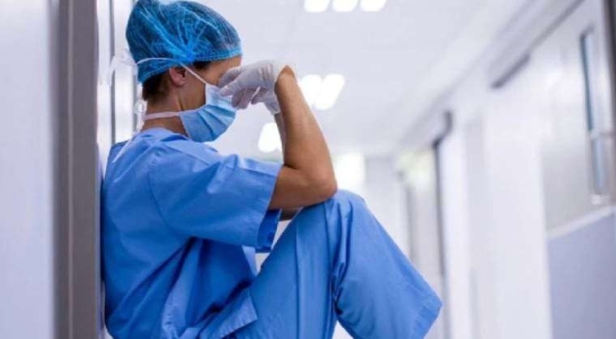 Doktor göçü artarak sürüyor: İlk 10 ayda rekor sayı!