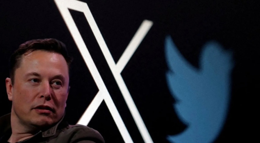 X/Twitter yüzde 56 değer kaybetti!