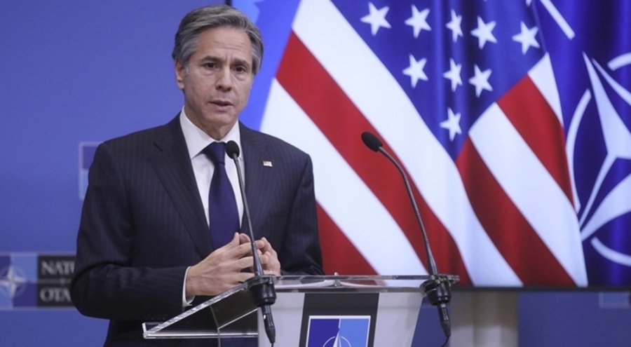 ABD Dışişleri Bakanı Türkiye'ye geliyor