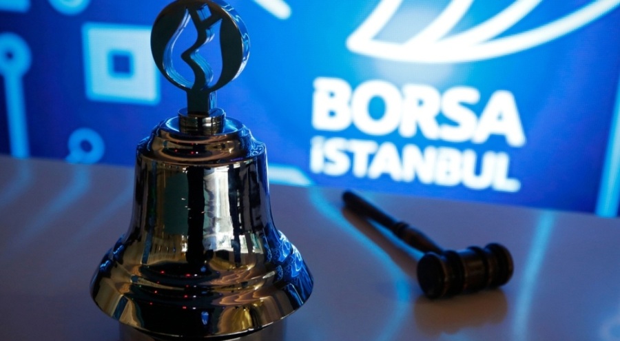 Borsa İstanbul günü yükselişle noktaladı