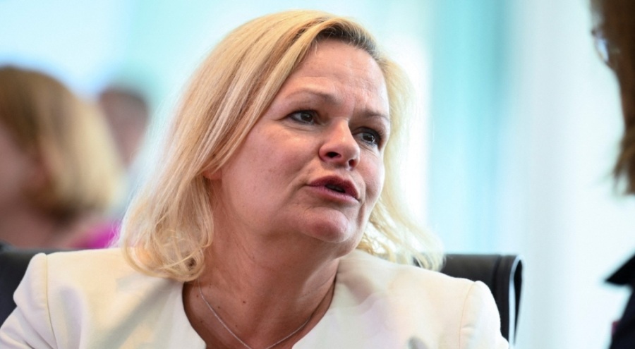 Almanya'dan sığınmacılara çalışma kolaylığı geliyor!