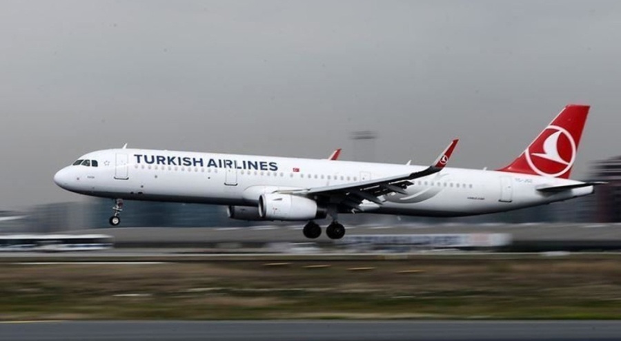 THY açıkladı: Biletleme ve rezervasyon işlemlerindeki aksama giderildi