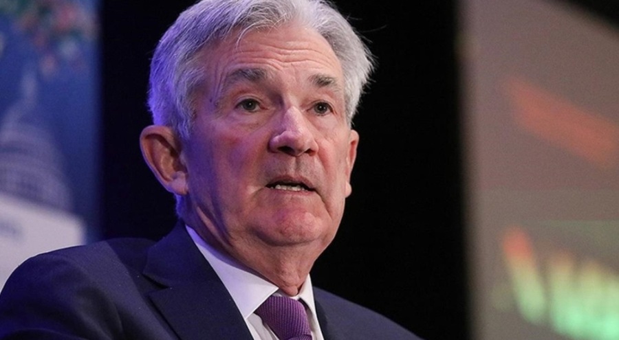 Powell: Enflasyonda yüzde 2 hedefinde kararlıyız