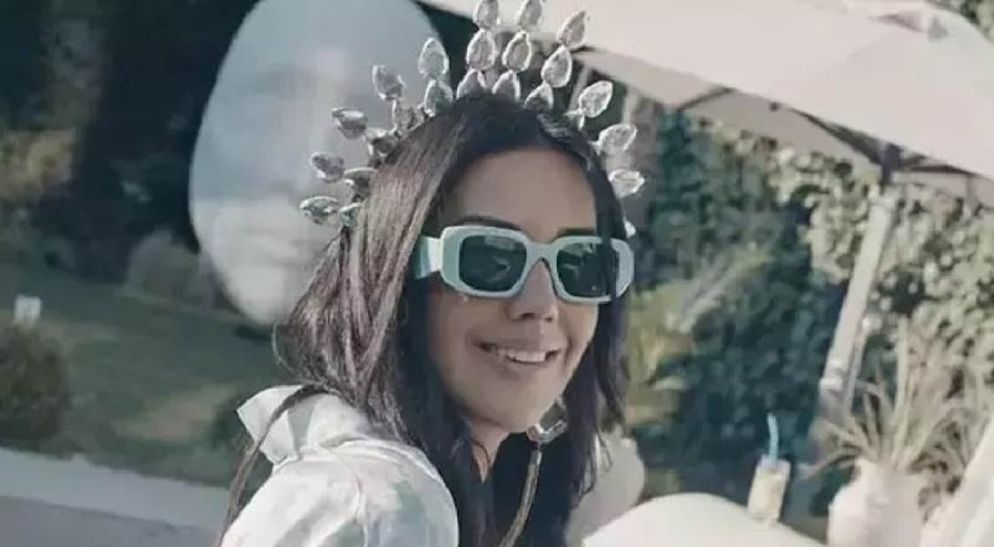 Dilan Polat'tan Akşener'e yanıt: Bizi iktidara saldırma nedeni yapmasın