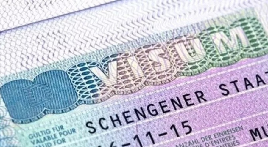 Bakan Bolat: AB'den, 'vize kolaylığı' sözünü aldık