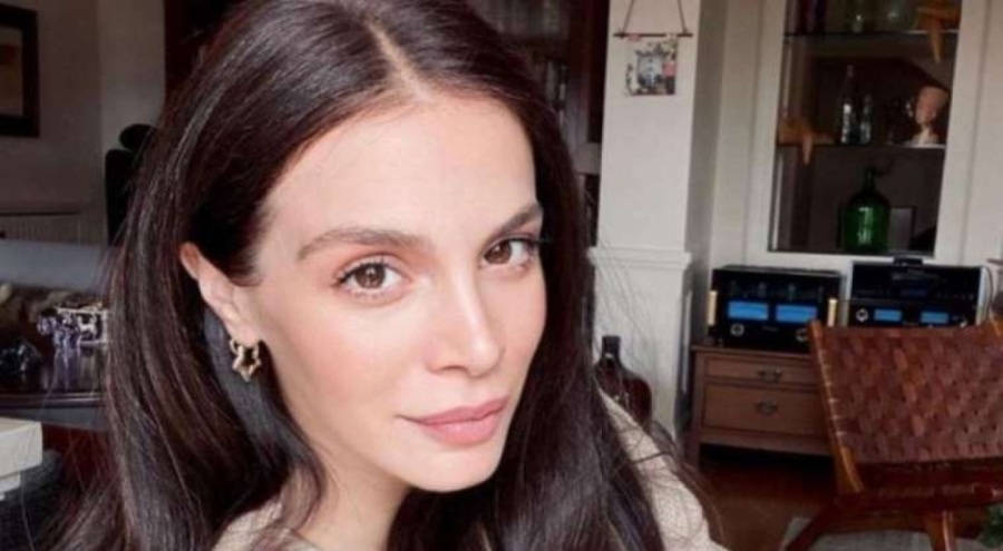 Hepsi grubunun üyesi Cemre Kemer'den sevindiren haber