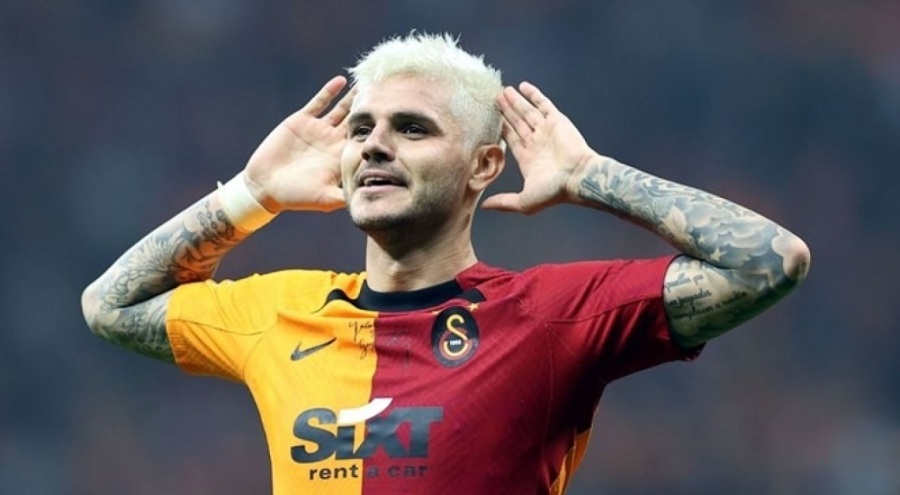 Icardi'nin tedavisi sürüyor