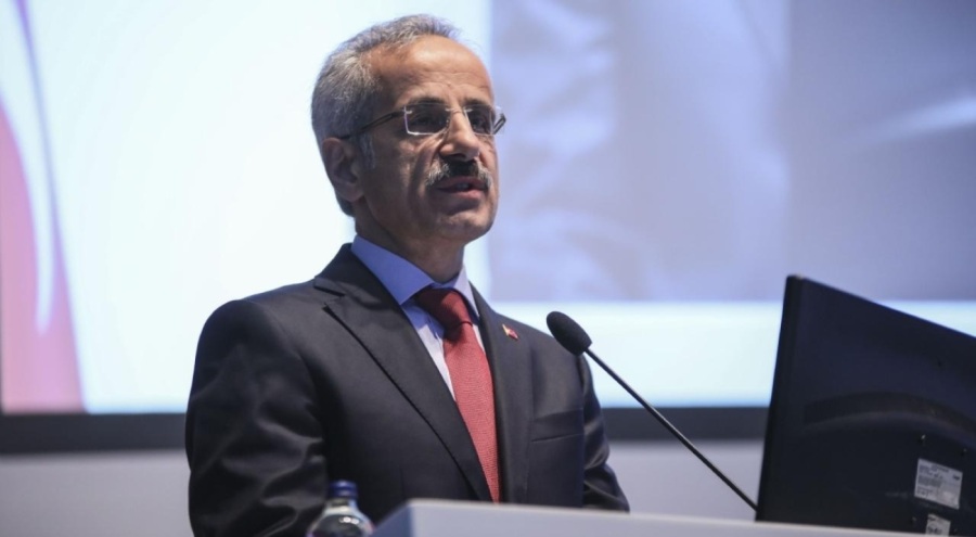 Bakan Uraloğlu'dan THY'nin sefer iptallerine ilişkin açıklama