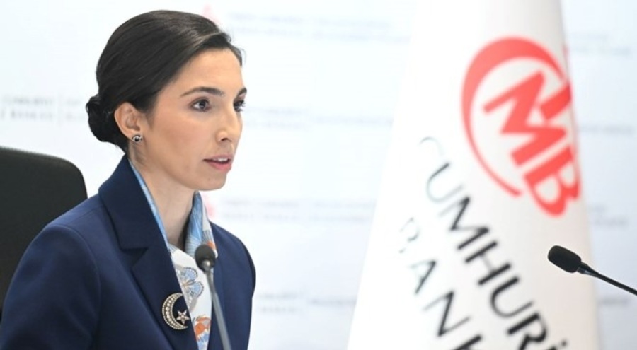 TCMB yıl sonu enflasyon tahminini artırdı