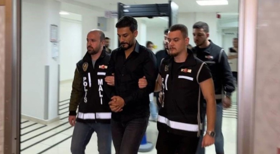 Soruşturma kapsamında Engin Polat'ın anneannesi serbest bırakıldı