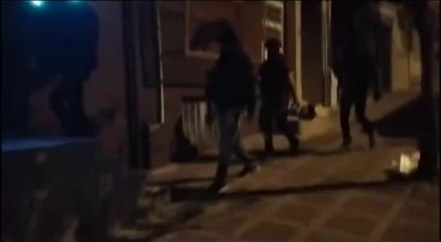 İstanbul'da PKK'nın Suriye koluna operasyon: 11 gözaltı