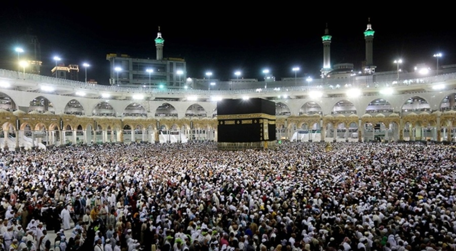 2024 hac kuraları çekildi