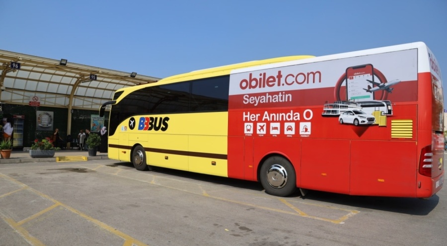 BBBUS otobüs biletlerine zam geldi!
