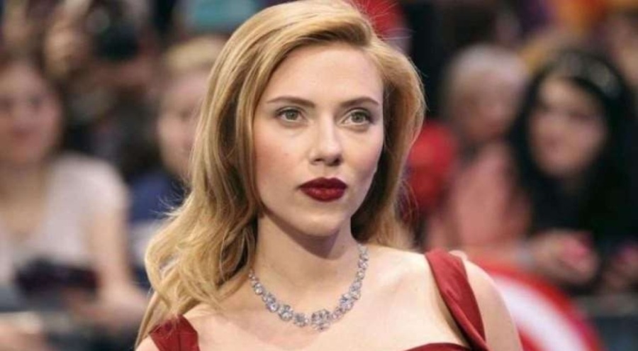 Scarlett Johansson yapay zekaya dava açtı