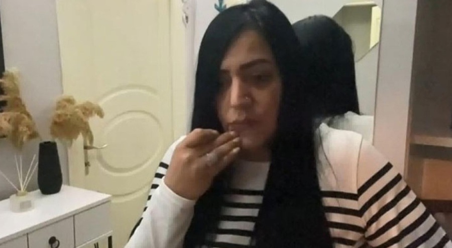 Sevgilisini öldürüp cesedini buzlukta saklayan sanık hakkında karar