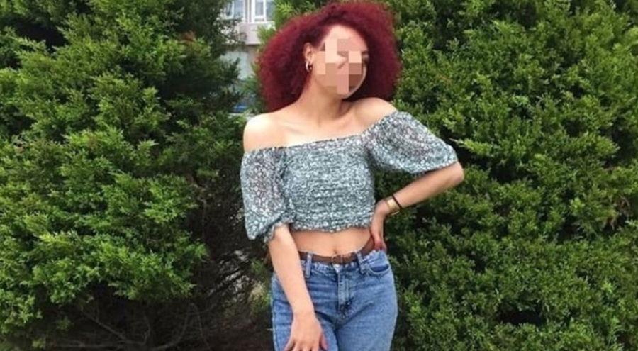 Bebeğini arsaya gömen anne hakim karşısında: HTS kayıtlarını kabul etmiyorum