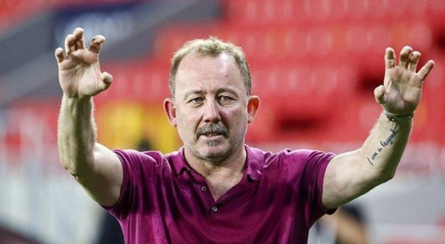 Sergen Yalçın teknik direktörlüğe geri mi dönüyor?