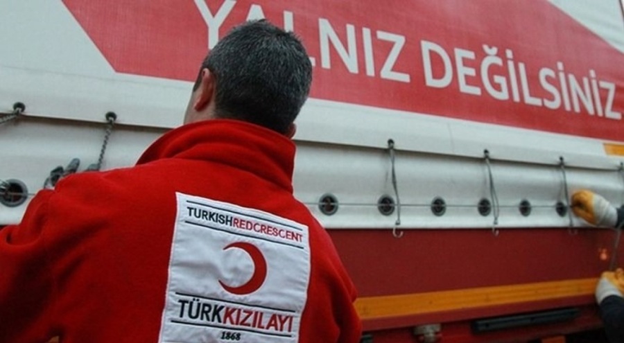 Meclis'te kan bağışı kampanyası