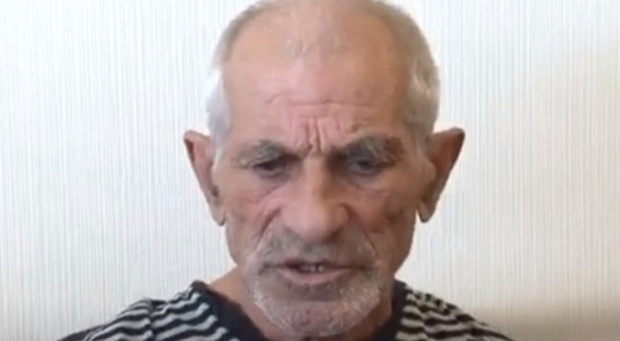 Azerbaycan'da antiterör operasyonu: Hocalı Katliamı'nın faillerinden biri yakalandı