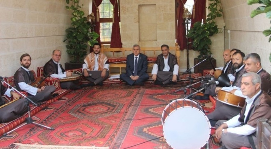 Şanlıurfa UNESCO listesinde!