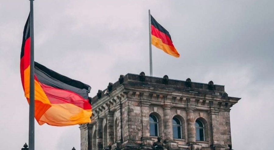 Hamas ve Samidoun'un faaliyetleri Almanya'da yasaklandı