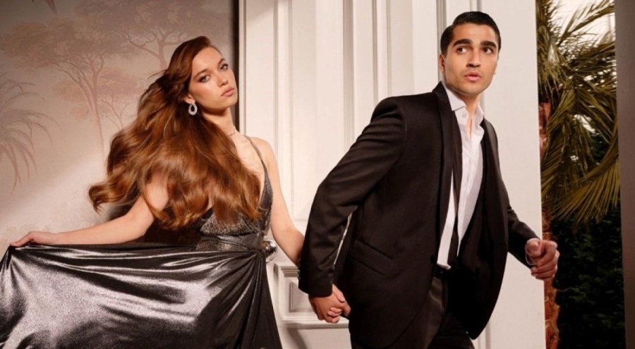 Yalı Çapkını, Latin Amerika'da iki ödülün sahibi oldu