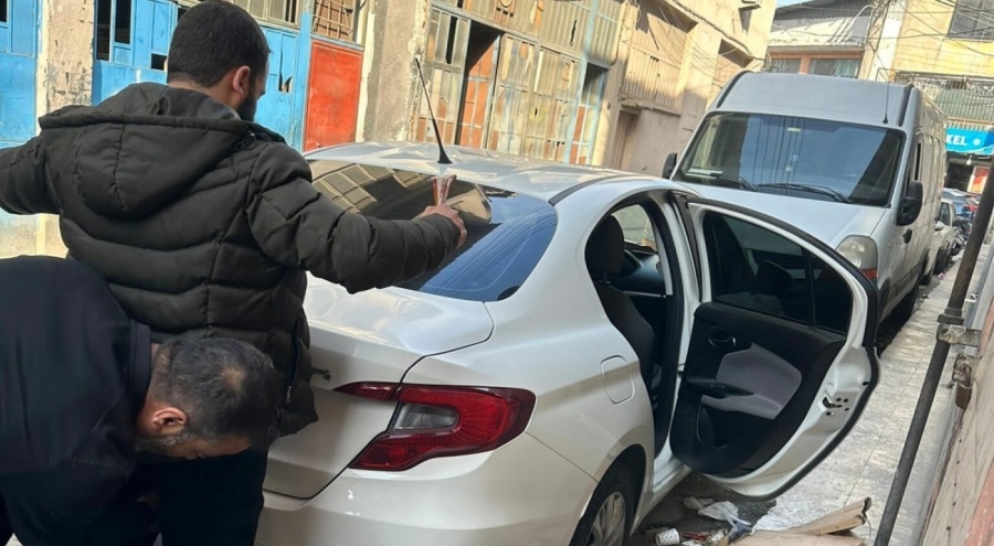 DEAŞ operasyonu! Çok sayıda gözaltı